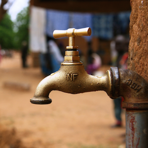 Water