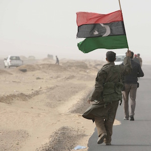 Libya