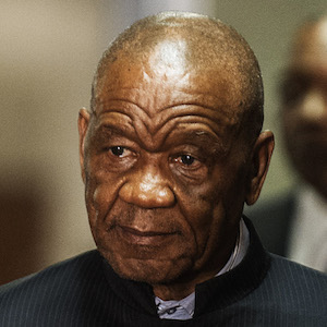 Thabane