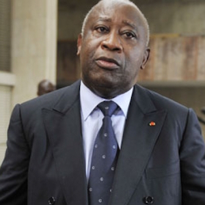 Gbagbo