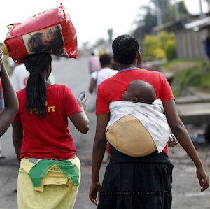 Burundi