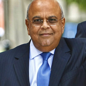 Gordhan