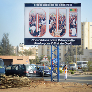 Senegal