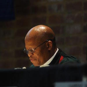 Mogoeng Mogoeng