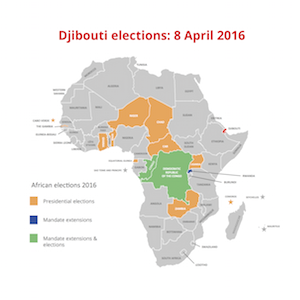 Djibouti