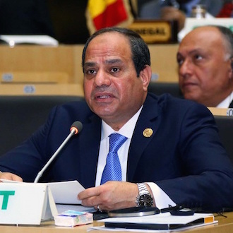 Egypt