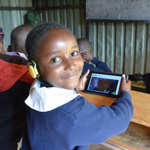 ICT Africa