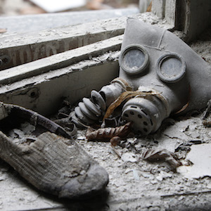 Nuclear safety