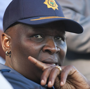 Phiyega
