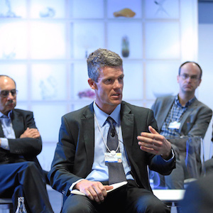 WEF Africa
