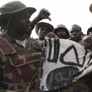 Boko Haram