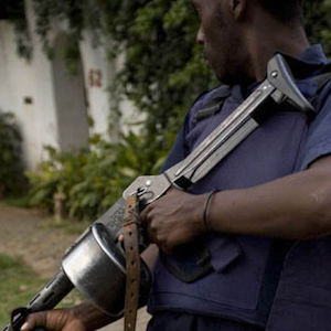 Private Security