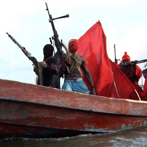 Niger Avengers
