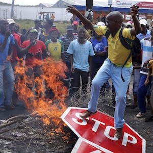Protest