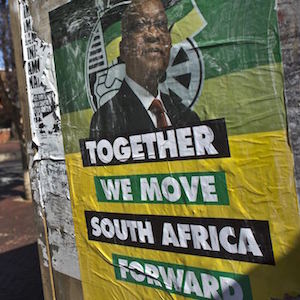 South Africa