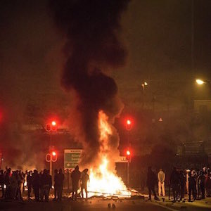 Tshwane