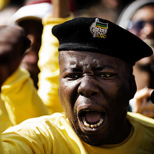 SA Politics