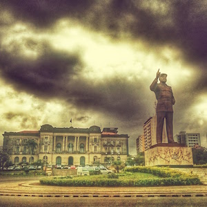 Mozambique