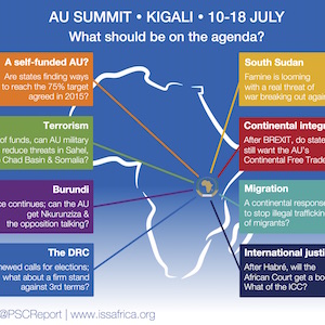 AU Summit