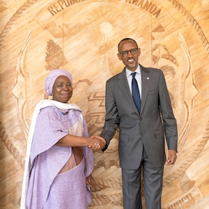 AU Summit