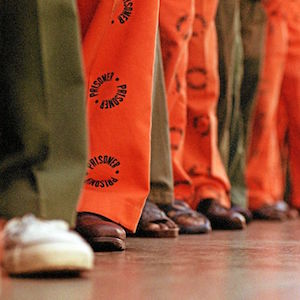 Prison