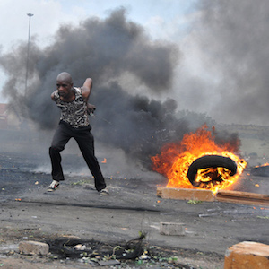 Protest