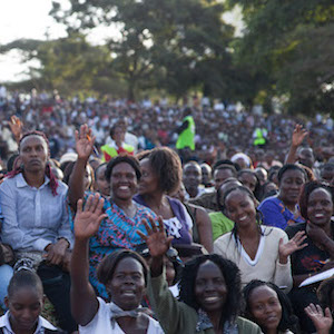 Kenya