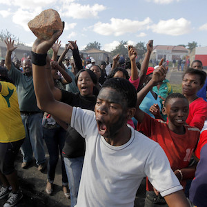 South Africa
