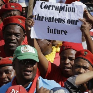 Corruption erodes Africa’s wealth and governance prospects - ISS Africa