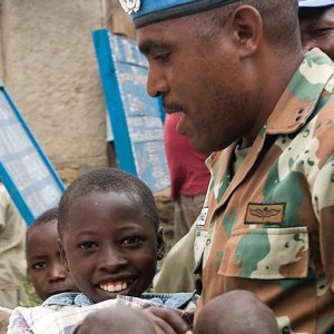 South Africa’s vital role in the future of peacekeeping - ISS Africa