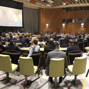 South Africa’s UN Security Council term has ended – now what? - ISS Africa