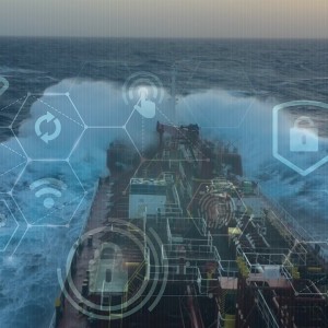 Maritime Cyber Security: Preparing For Rough Seas Ahead - ISS Africa