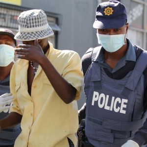 Evidence-Based Policing South Africa: second mini-conference - ISS Africa