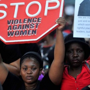 Will South Africa’s domestic violence law protect survivors? - ISS Africa