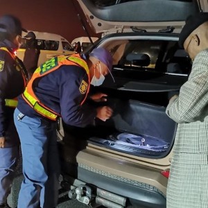 Evidence-Based Policing South Africa: Connecting researchers, police