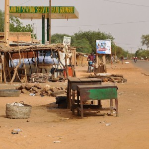 Women share their analysis of Tillabéri region’s security crisis ISS