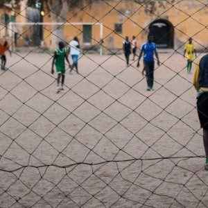 Going for gold: Africa’s young footballers exploited by smugglers - ISS Africa