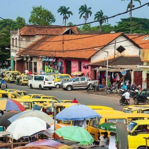 São Tomé and Príncipe’s hidden turbulence - ISS Africa