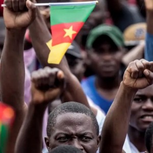 CAMEROON PROBLEMS TODAY visual data 5