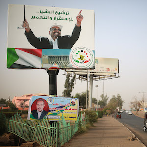 Sudan