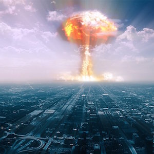 WMD Hope?