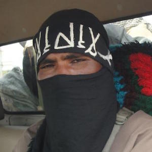 Terrorist