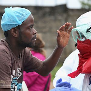 Ebola