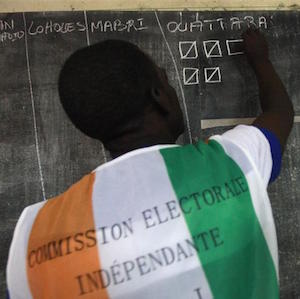 Cote d'Ivoire