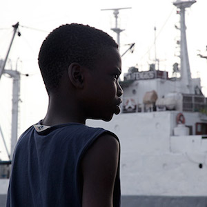 Maritime