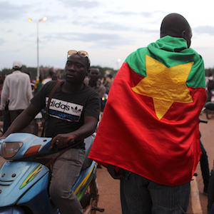 Burkina Faso
