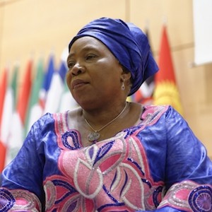 AU Summit