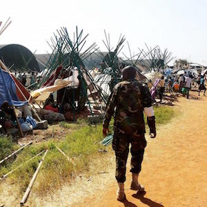 South Sudan