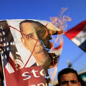 Foreign Aid Egypt