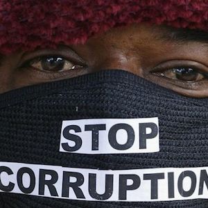 Corruption